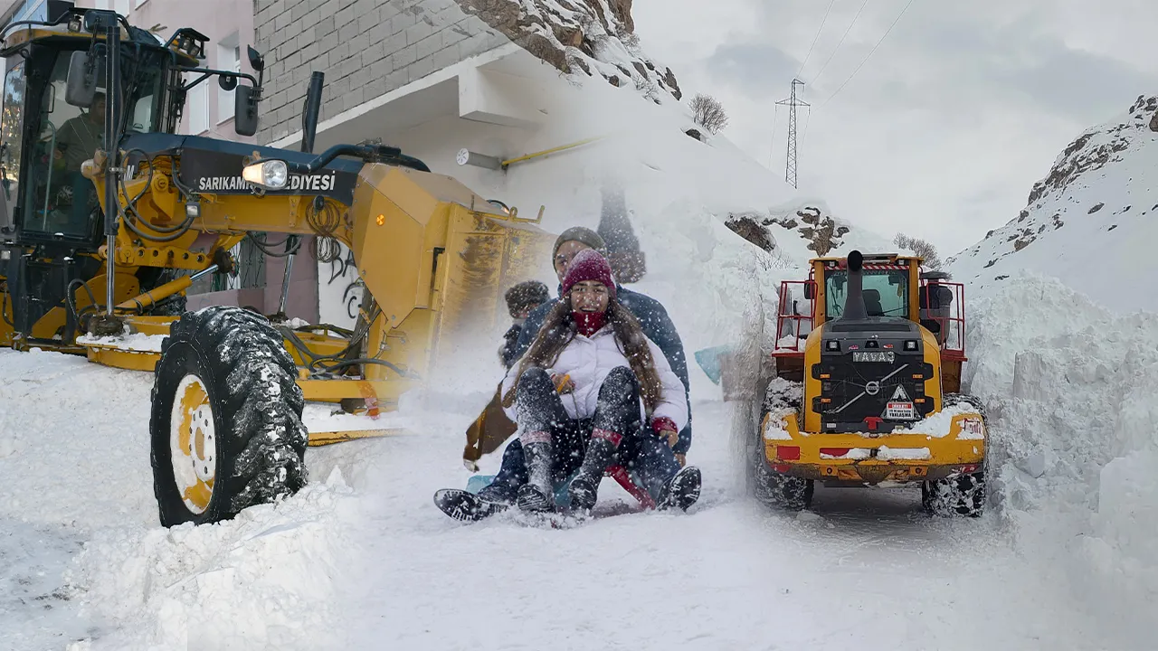 Harita güncellendi, Meteoroloji il il açıkladı: Doğu ve Güneydoğu kara teslim olacak