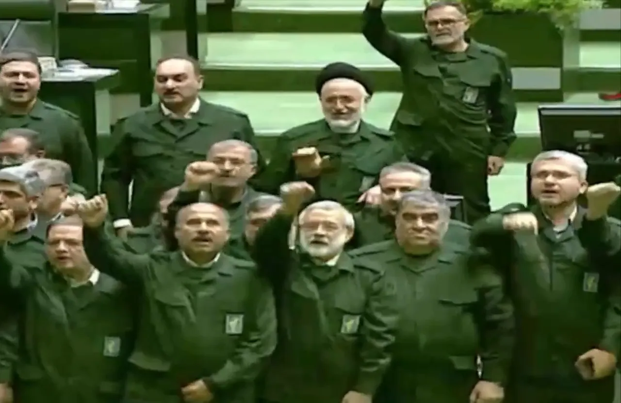 İran’dan AB’ye misilleme: Avrupa orduları “terör örgütü” ilan edildi