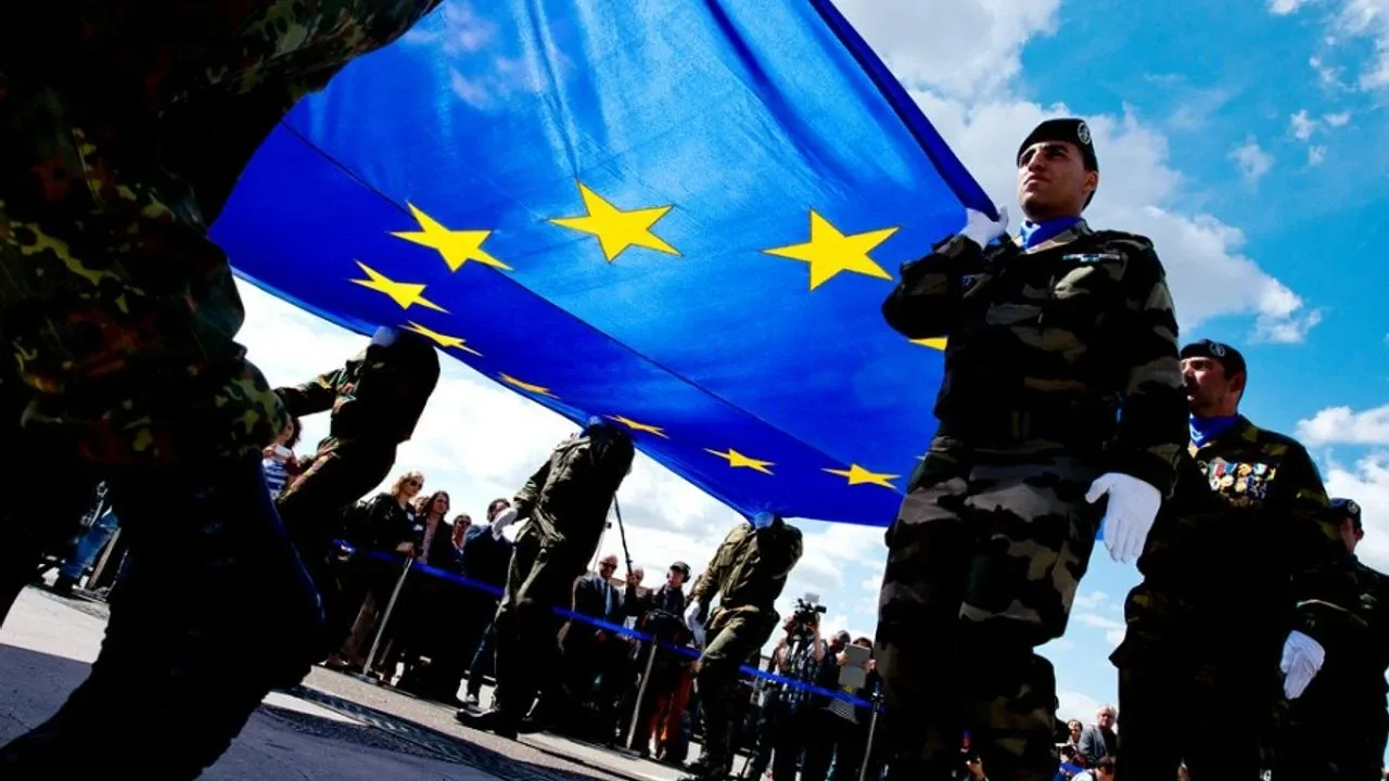 İran’dan AB’ye misilleme: Avrupa orduları "terör örgütü" ilan edildi