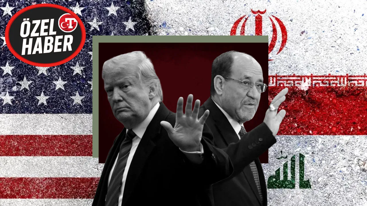 JEOPOLİTİK GERÇEKLİĞİN DÜĞÜMÜ