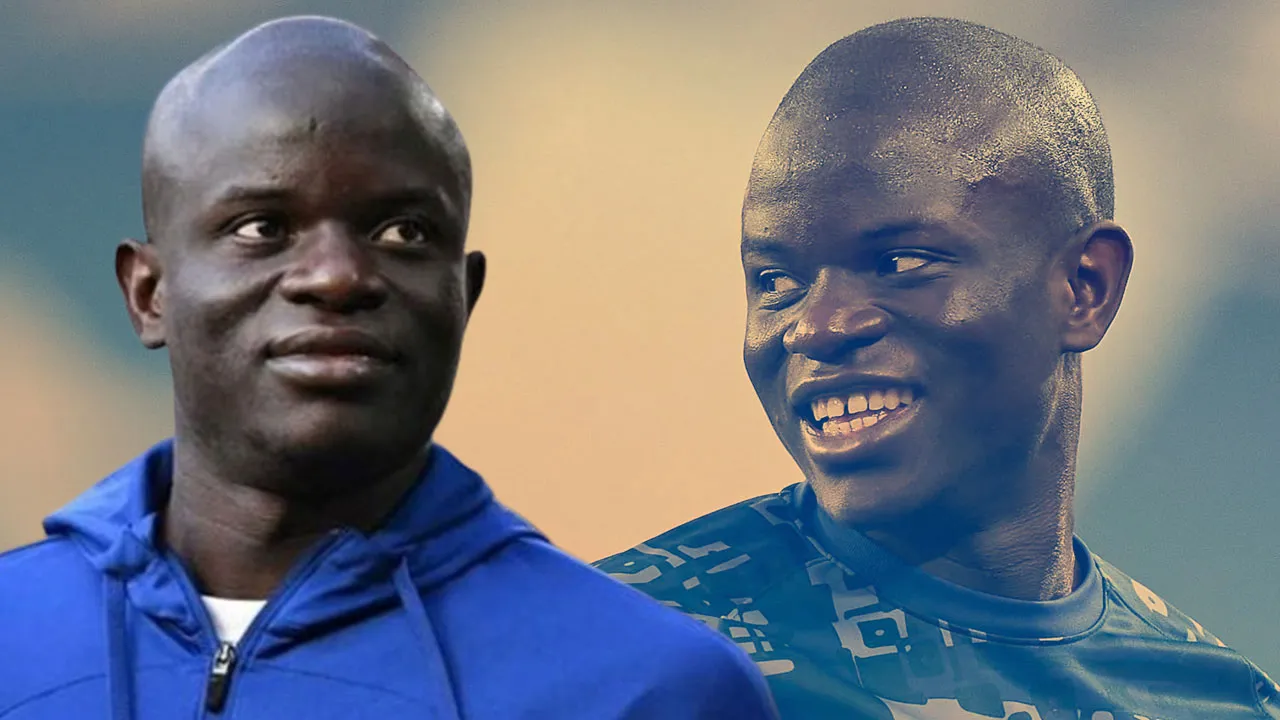 Kante, Fenerbahçe için gemileri yaktı: Maça çıkmadı