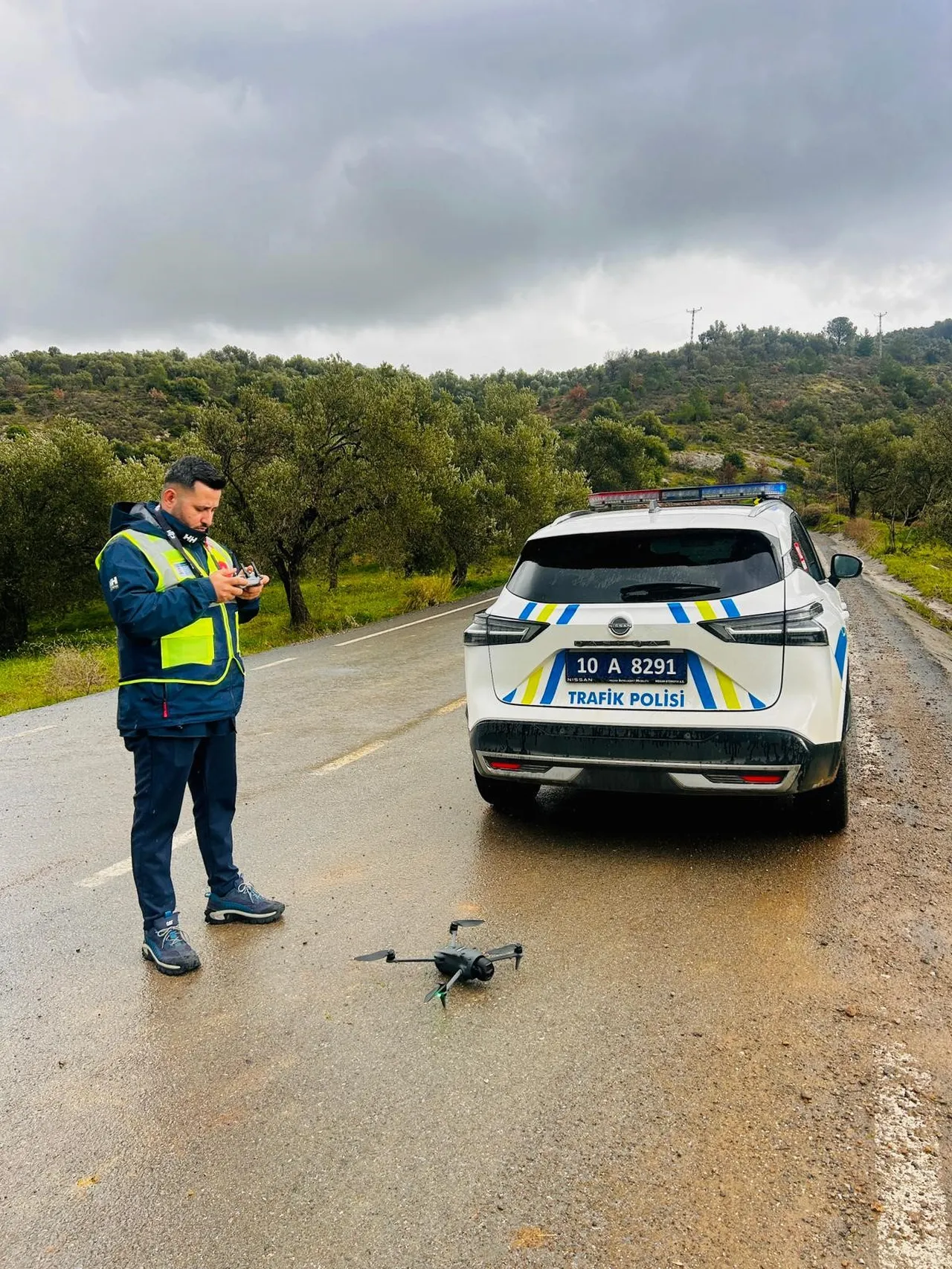 Kayıp Alzheimer hastası 6 gün sonra derede ölü bulundu