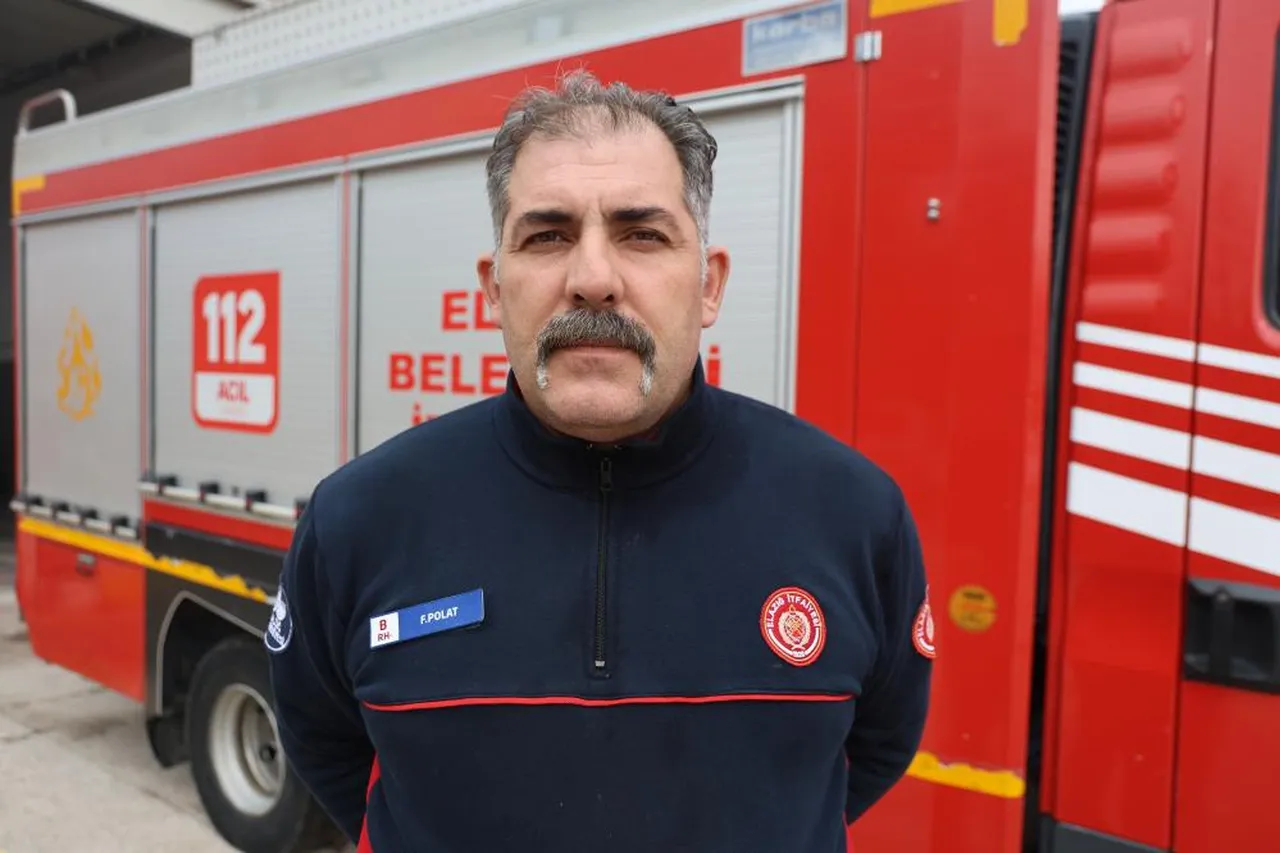 Kedi sandı, küçük bir kız çıktı! Tam 40 saat sürdü...