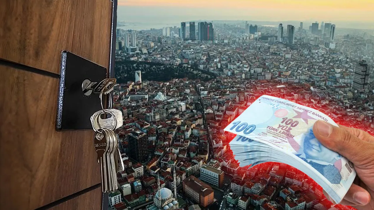 Konut kredilerinde düzenleme! Sektörden pozitif açıklamalar: Orta gelirli kesimin umudu canlanacak