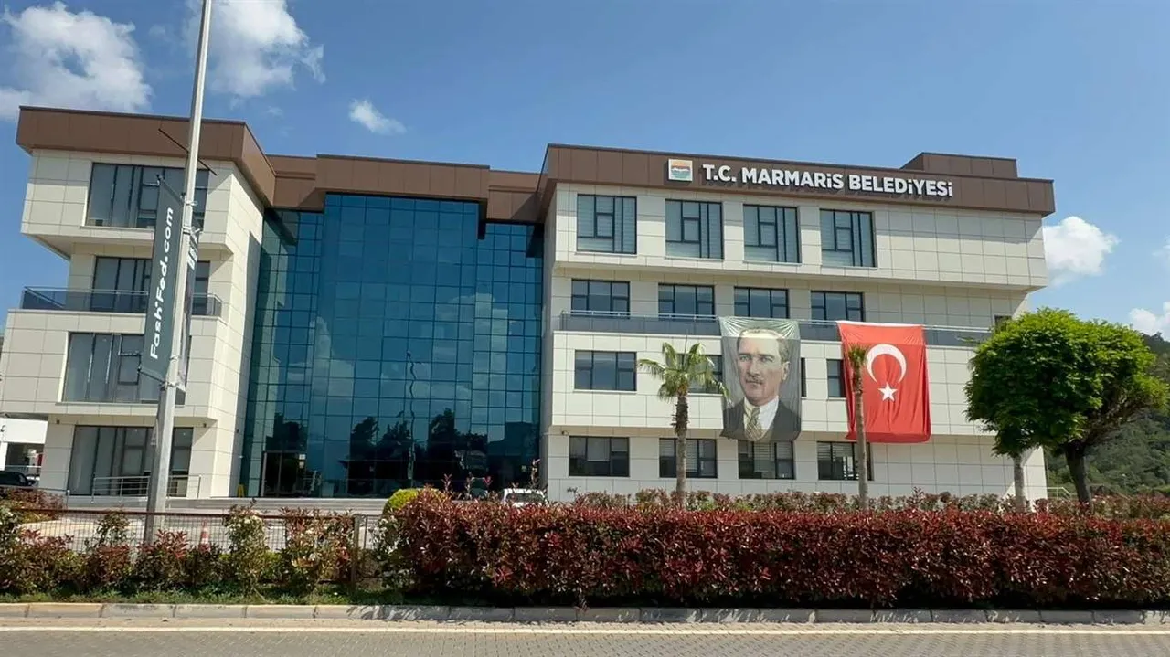 Marmaris Belediyesi davalık oldu! Mahkeme ‘haksız’ buldu