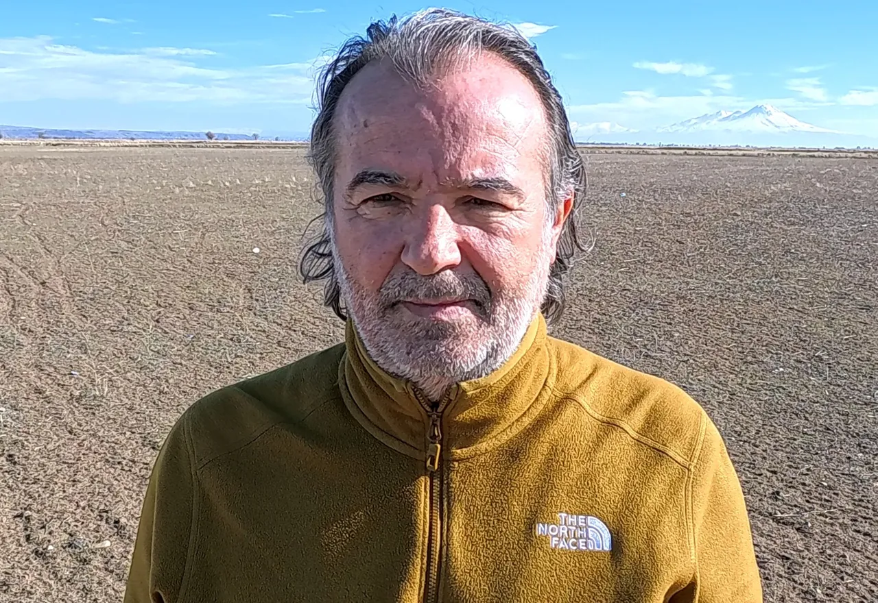 Milattan 7 bin yıl önce patlamıştı! 6 Şubat’ta hareketlenen yanardağda bir değişim daha