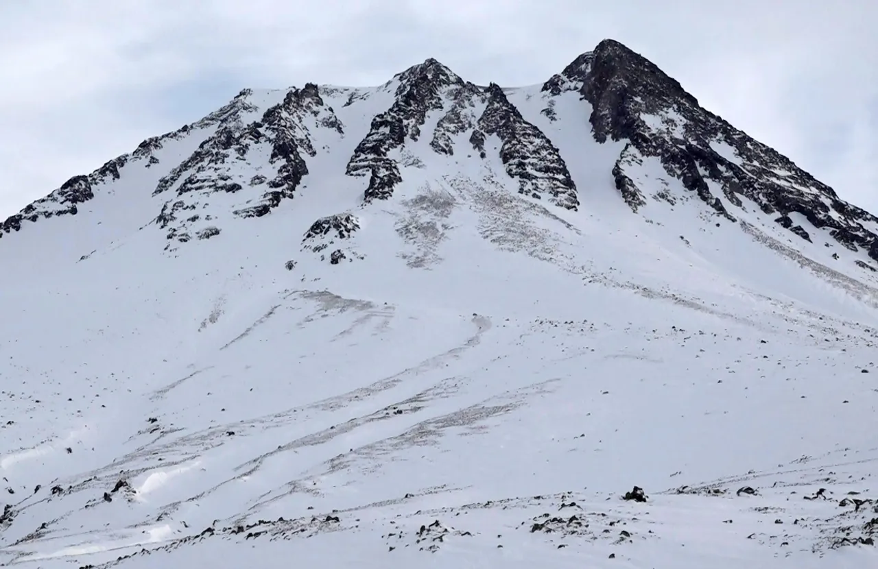Milattan 7 bin yıl önce patlamıştı! 6 Şubat’ta hareketlenen yanardağda bir değişim daha