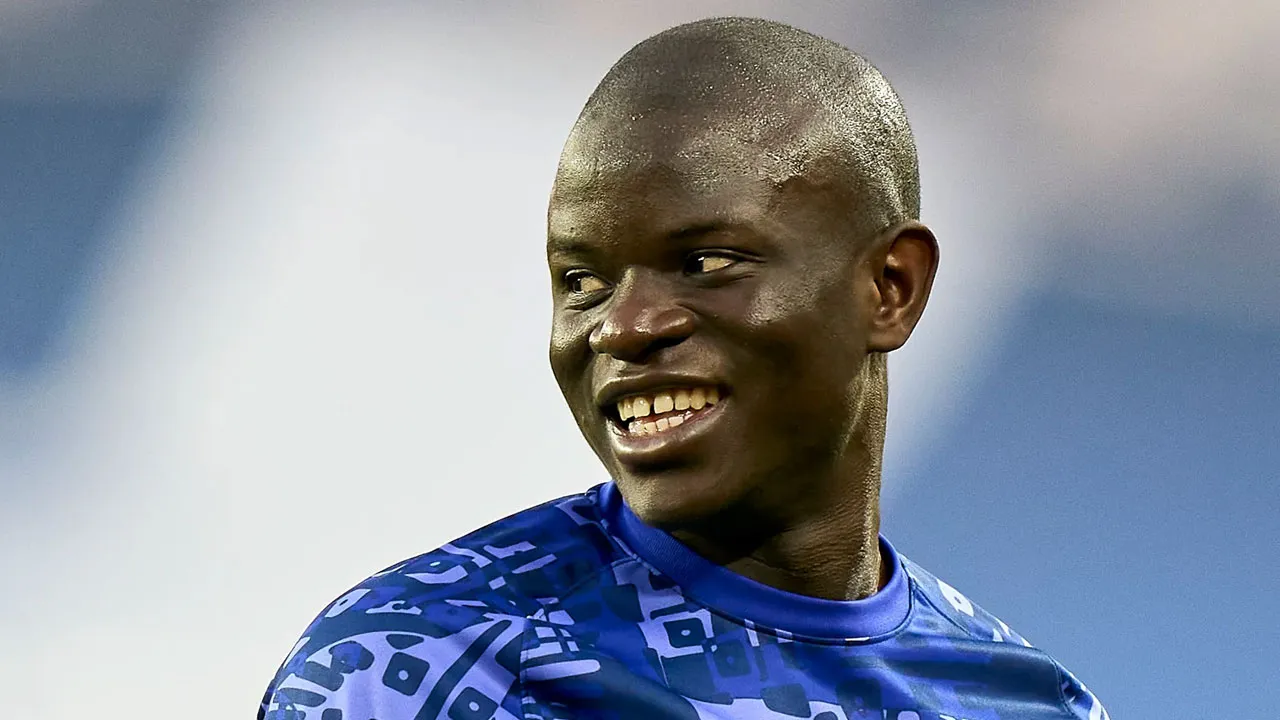Kante, Fenerbahçe için gemileri yaktı: Maça çıkmadı