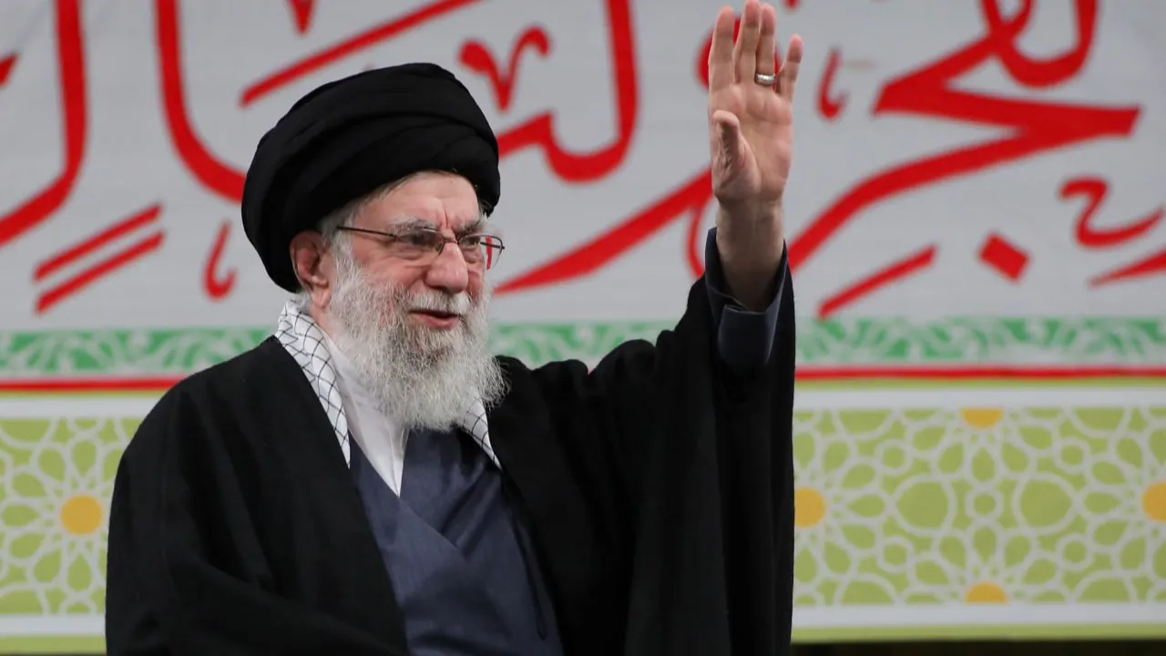 Nükleer seçenek masada mı? Hamaney ABD’yi açıkça uyardı