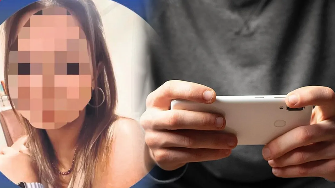 Online oyunda tanıştığı adam kabusu oldu! Şantaj, tehdit... İlişki mahkemede sona erdi