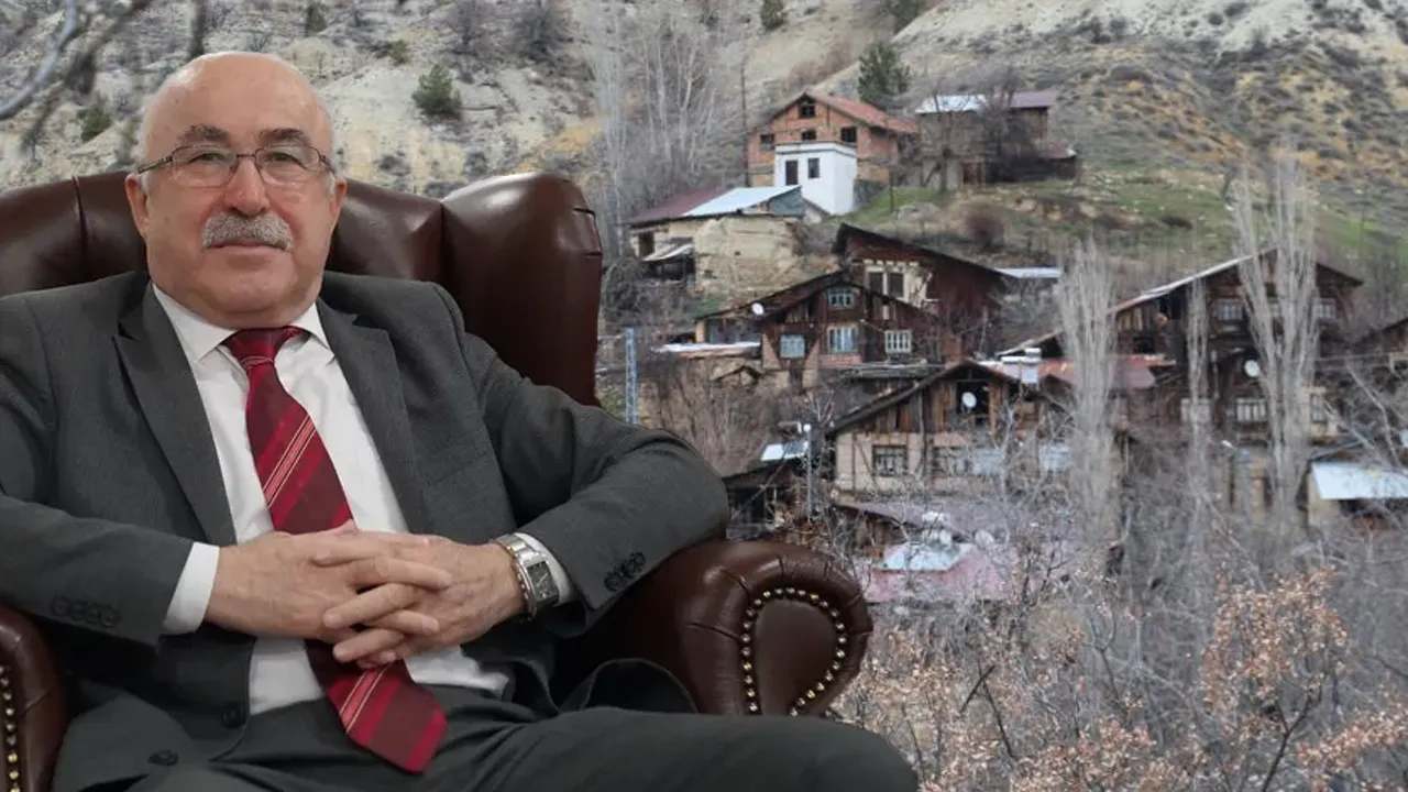 Osmanlı ile ilgili ezber bozan sözler! Devletin temeli Ankara'da mı atıldı? Osman Gazi iddiası çok konuşulur