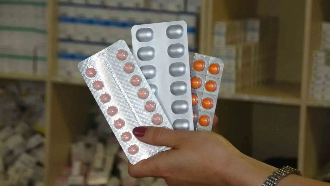 Resmen ölüme götürebiliyor! Bunlardan biri sizin de evinizde olabilir