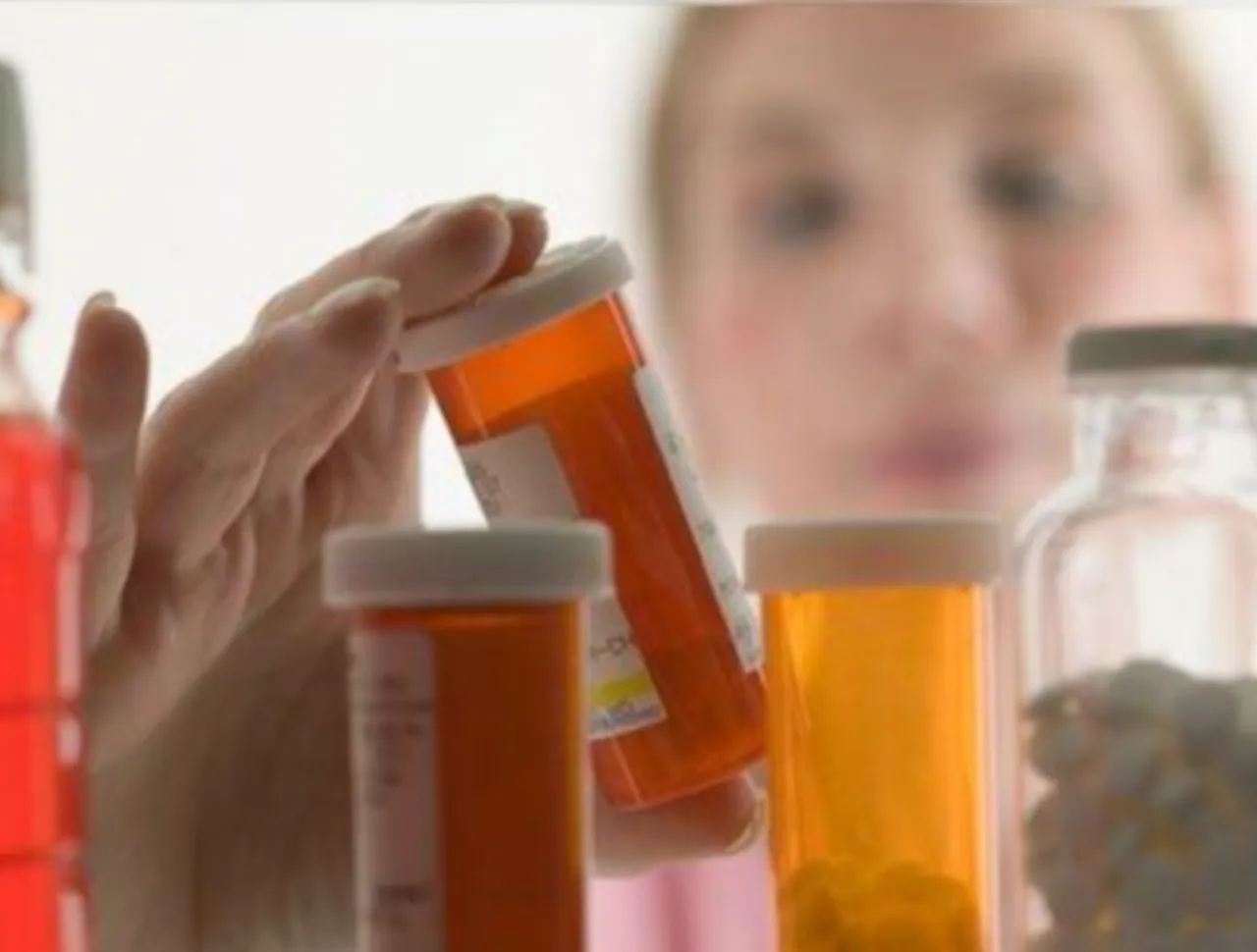 Resmen ölüme götürebiliyor! Bunlardan biri sizin de evinizde olabilir