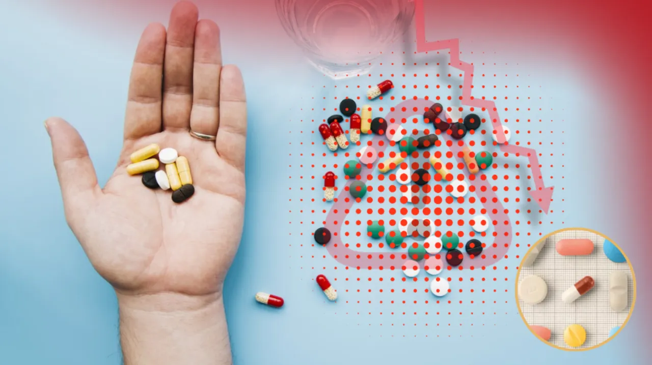 Resmen ölüme götürebiliyor! Bunlardan biri sizin de evinizde olabilir