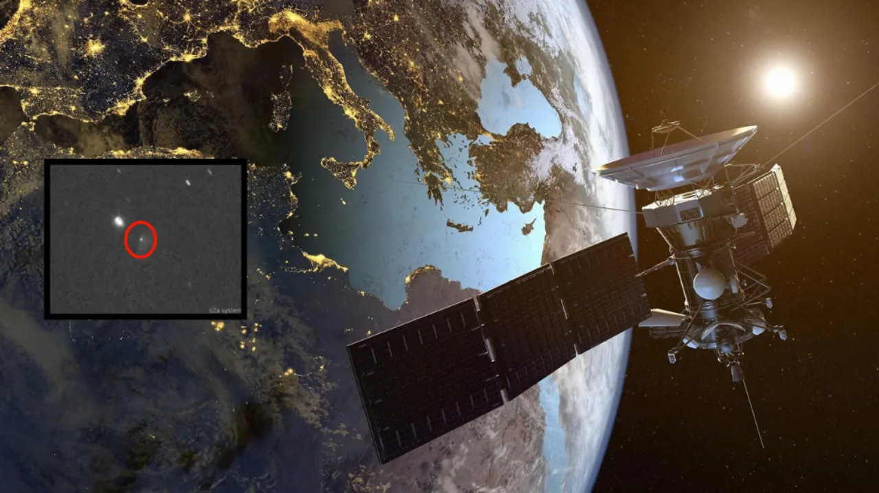 Rusya’nın gizemli uydusu ortadan kayboldu! İstihbarat servisleri alarma geçti
