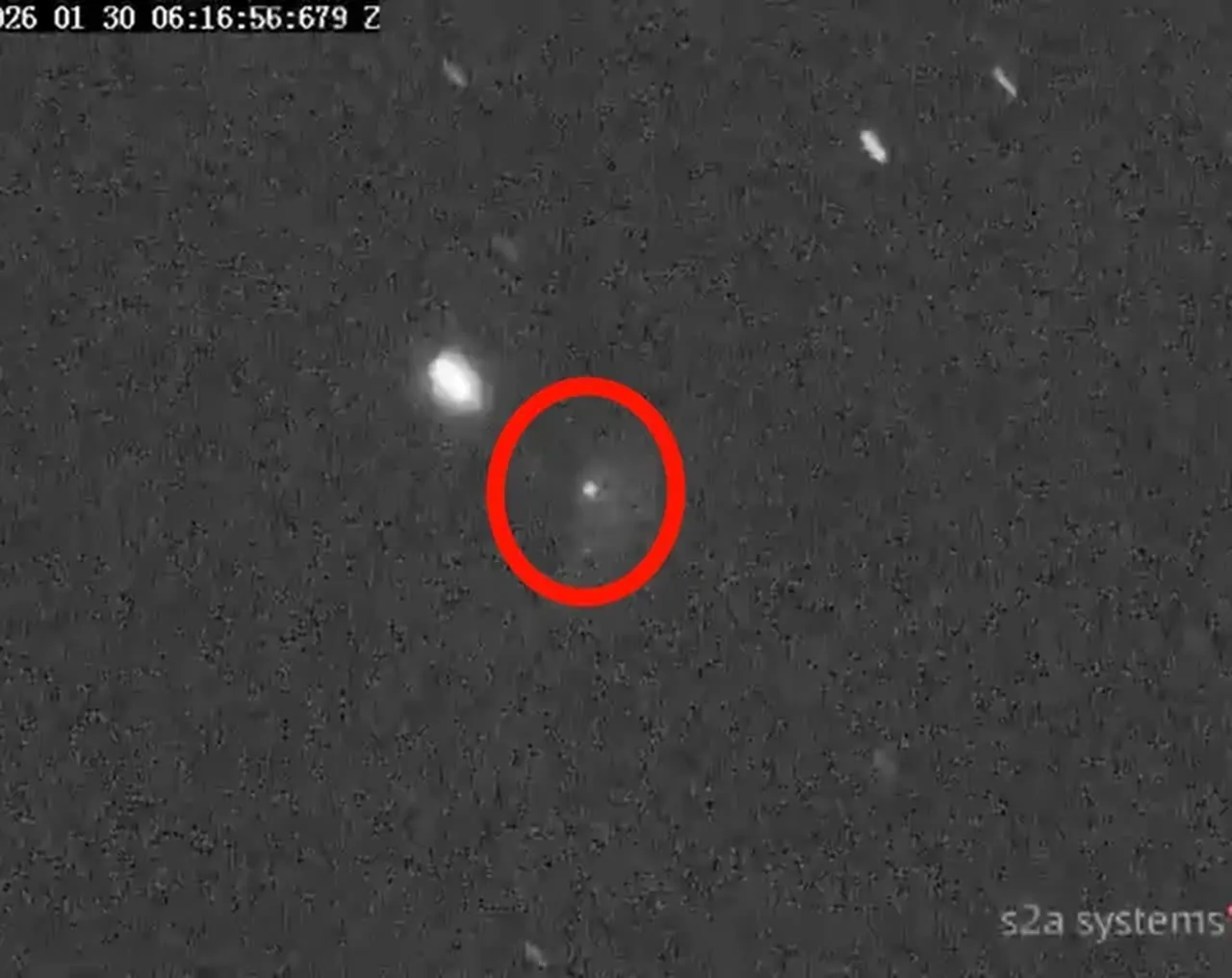 Rusya’nın gizemli uydusu ortadan kayboldu! İstihbarat servisleri alarma geçti