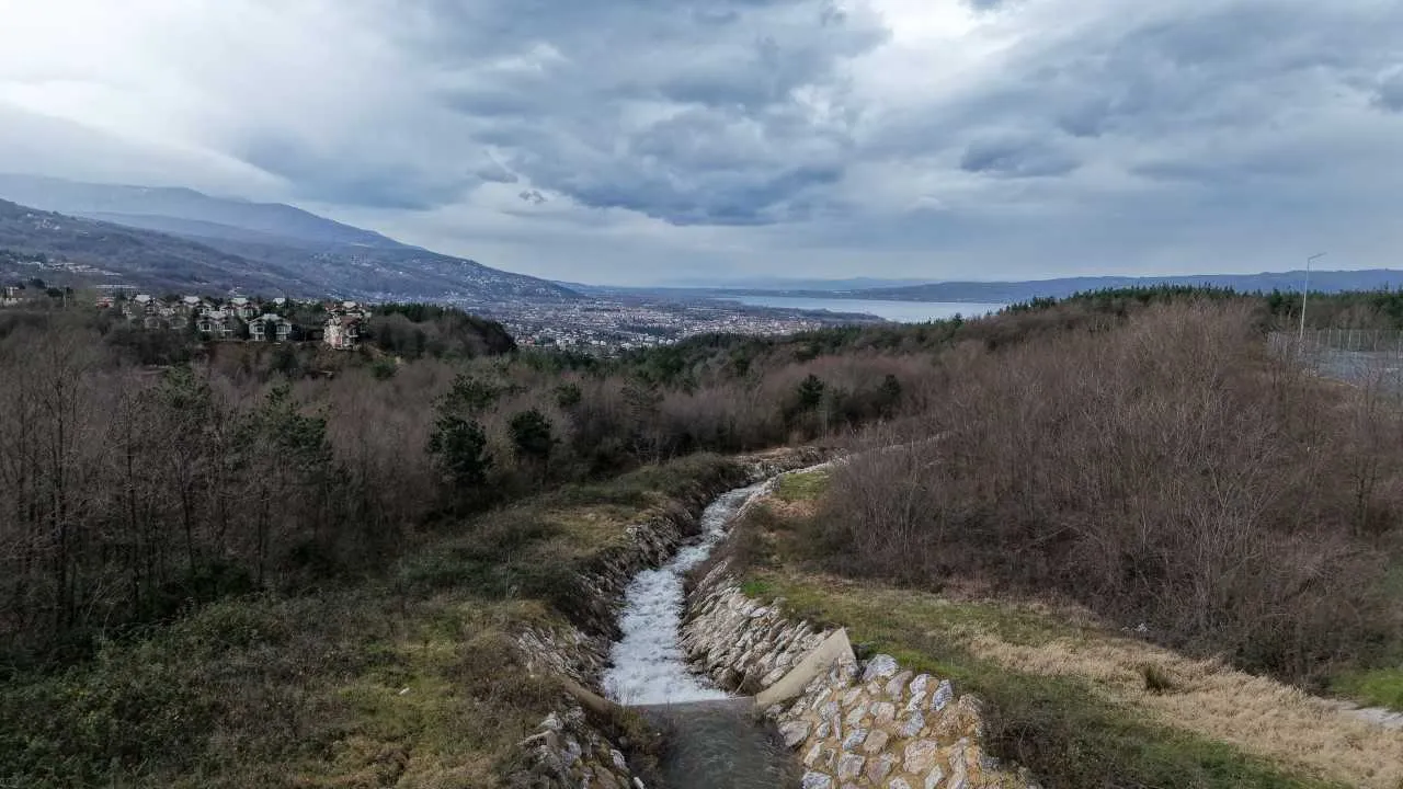 Sapanca Gölü'ne su takviyesi yapılacak! 3 ayda 3 milyon metreküp eklenecek