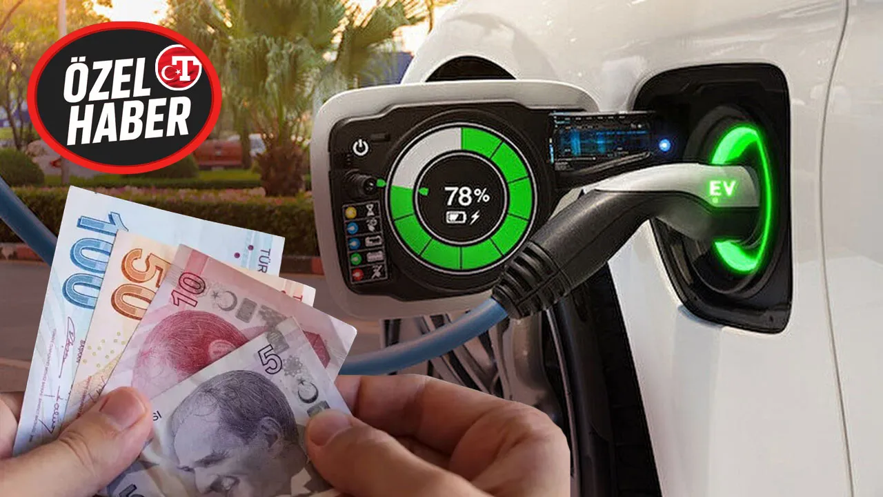 Şarj istasyonlarında 2026 zammı! Elektrikli araçlarda avantaj bitiyor mu?