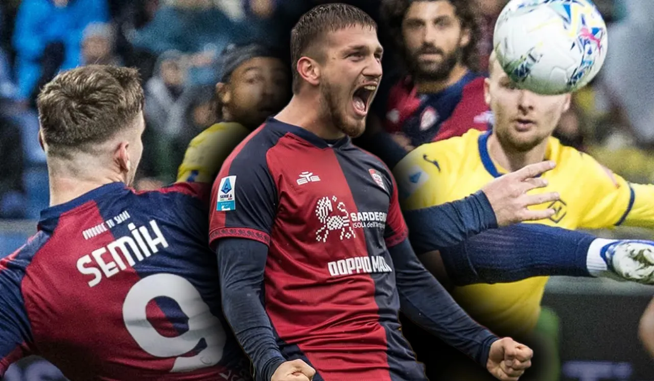 Semih Kılıçsoy’un Serie A itirafı: “Başlangıçta alışmak zordu”