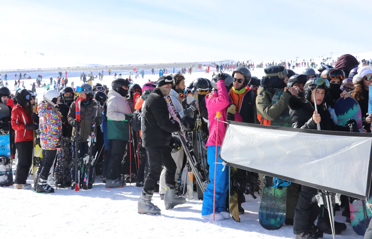 Sömestir tatilinin yıldızı oldu