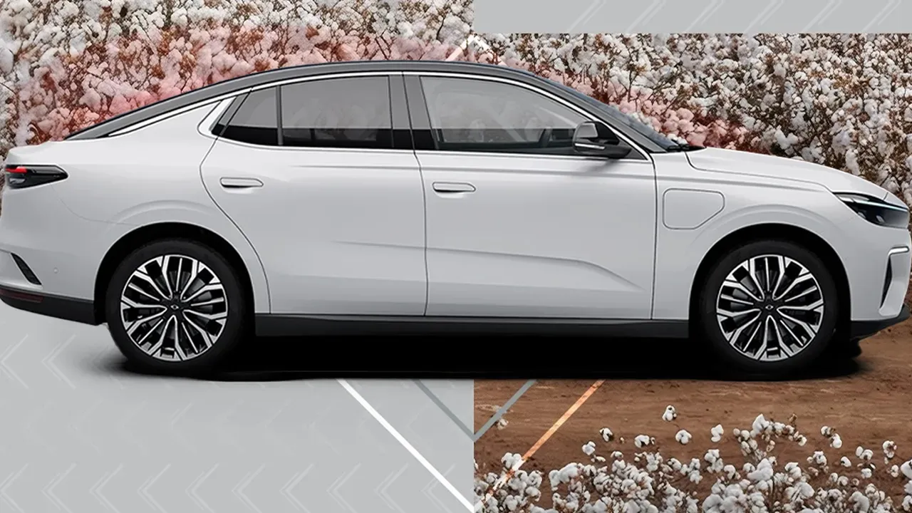 Togg hem 'Seyhan'ı tanıttı hem de 750 bin TL’ye sıfır faiz fırsatını duyurdu!