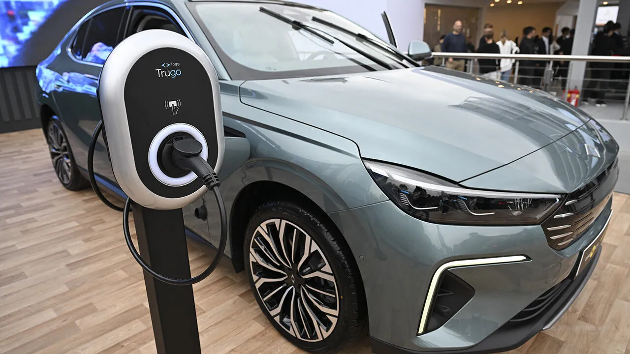 Togg’dan Şubat 2026’ya özel %0 faizli kredi fırsatı! Hangi modeller için geçerli olacak?