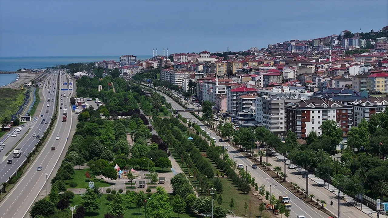 Trabzon depremi sonrası 2 ili birden uyardı! Mikro küme büyüyor