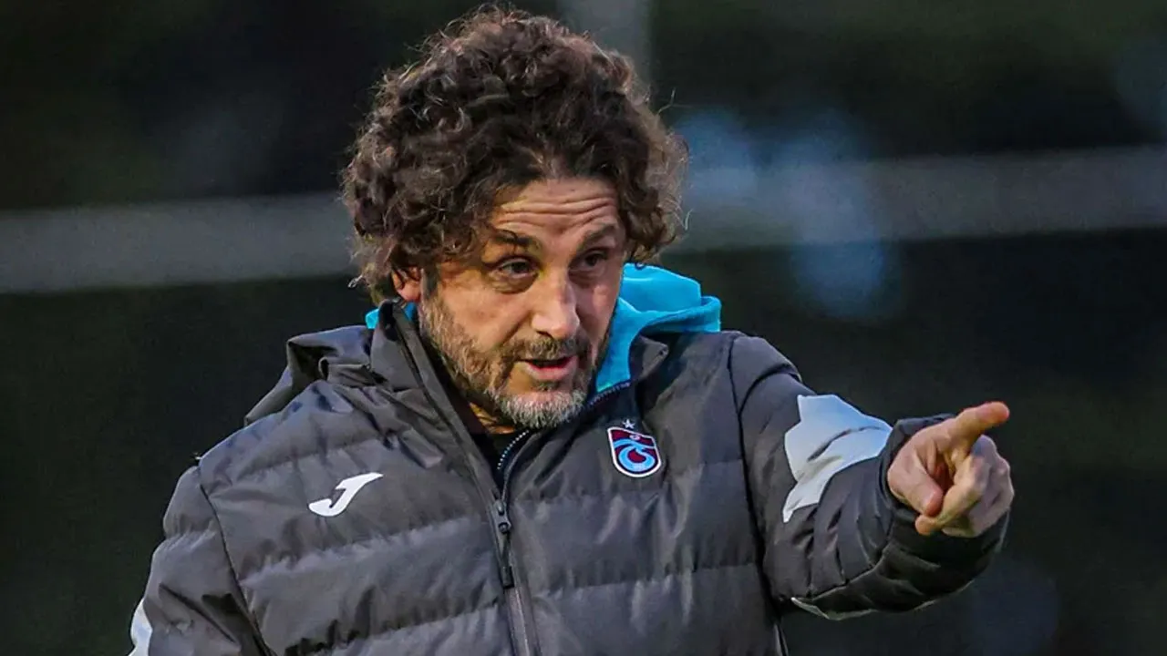 Trabzonspor'da gözler 10 numara transferinde