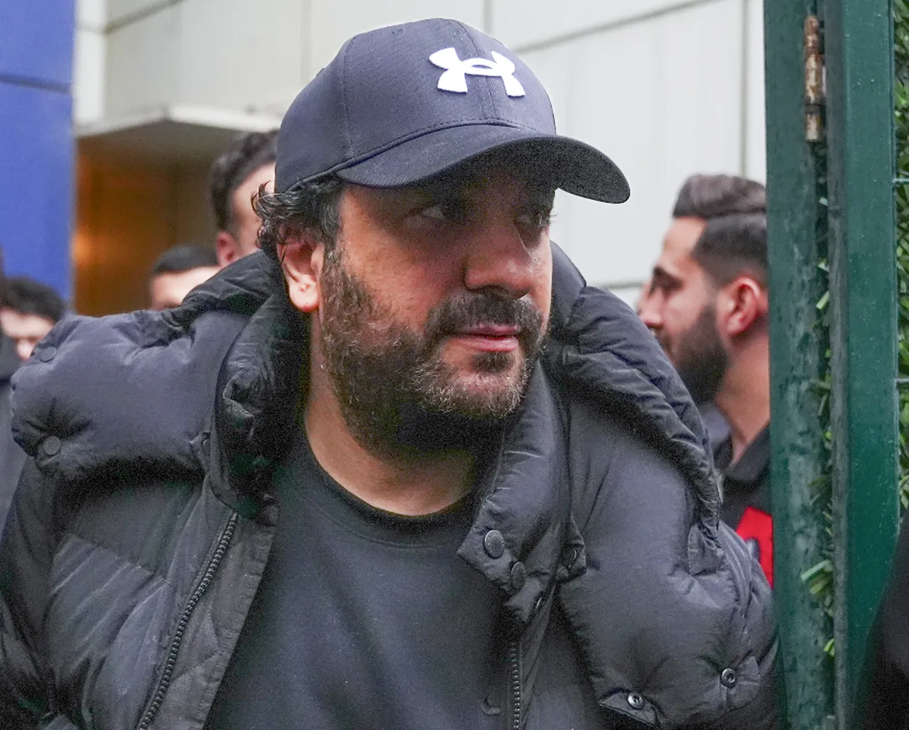 Uyuşturucu soruşturmasında serbest bırakılmıştı! Hasan Can Kaya'dan ilk açıklama