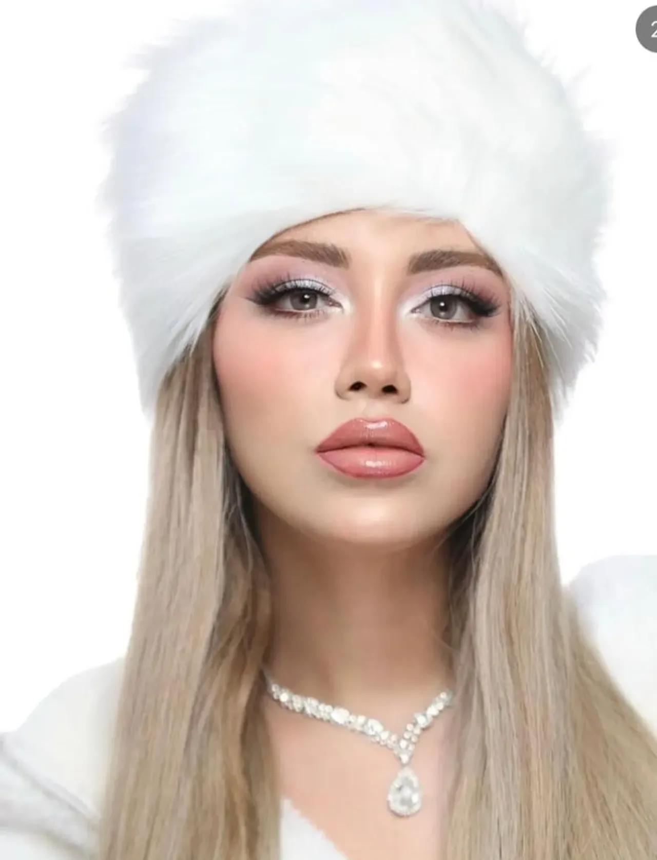 Uyuşturucu soruşturmasında tutuklanan Mika Raun Canun ifadesi ortaya çıktı!