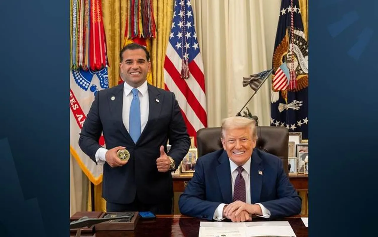 Washington gözünü Ankara’ya çevirdi! Trump’ın Irak Özel Temsilcisi görevden alındı mı?