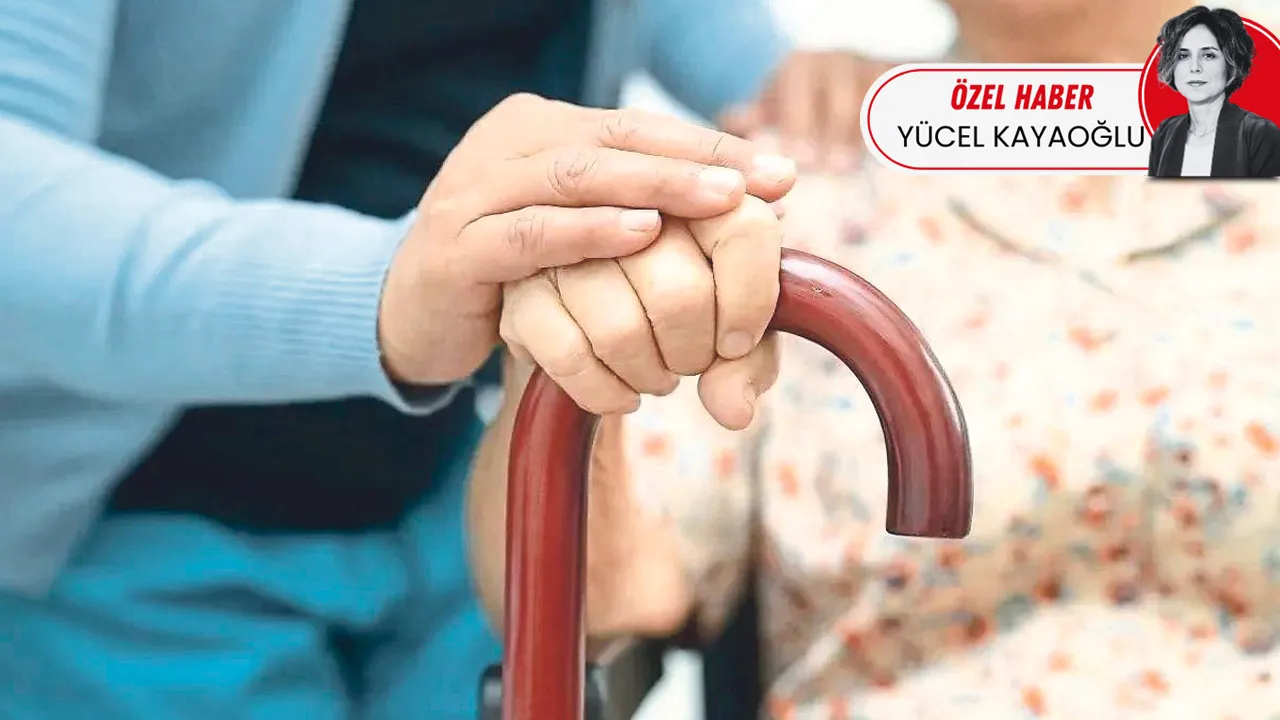 Yaşlılık sigortası geliyor! Devlet desteği ile hayata geçecek