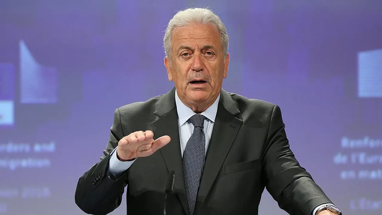 Yunanistan'ın eski Dışişleri Bakanı'ndan Türkiye itirafı! Avrupa ülkelerine seslendi