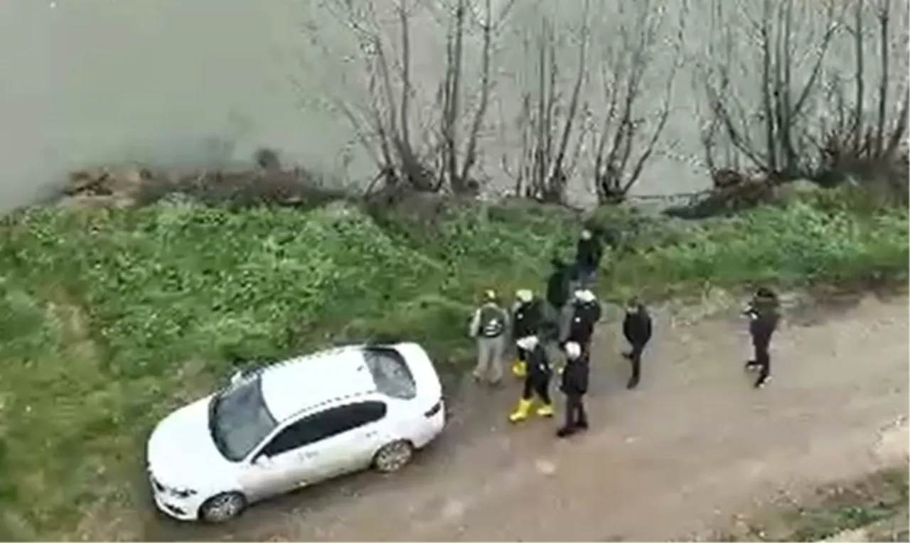 20 yıl önce kaybolan 3 kişi de cinayete kurban gitmiş! Çiftlik evinden kemikleri çıktı