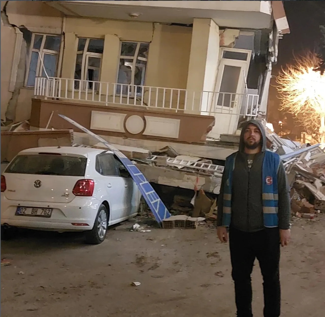 Adıyaman günlerinden