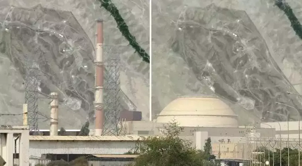 ABD'den korkutan Hürmüz Boğazı uyarısı!