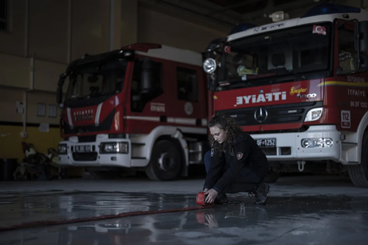 Adana Büyükşehir Belediye Başkanlığı itfaiye eri alımı şartları ve başvuru için gerekli belgeler neler?