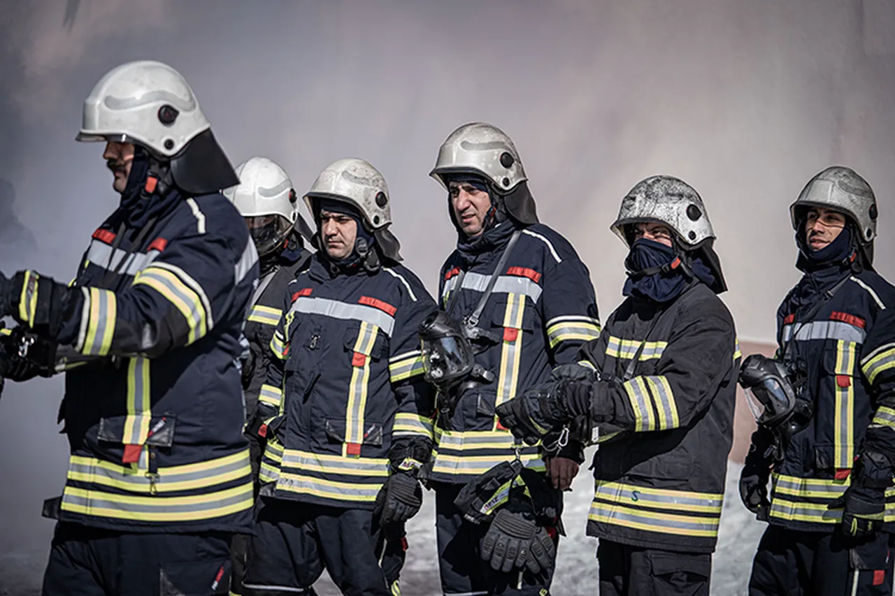 Adana Büyükşehir Belediye Başkanlığı itfaiye eri alımı şartları ve başvuru için gerekli belgeler neler?