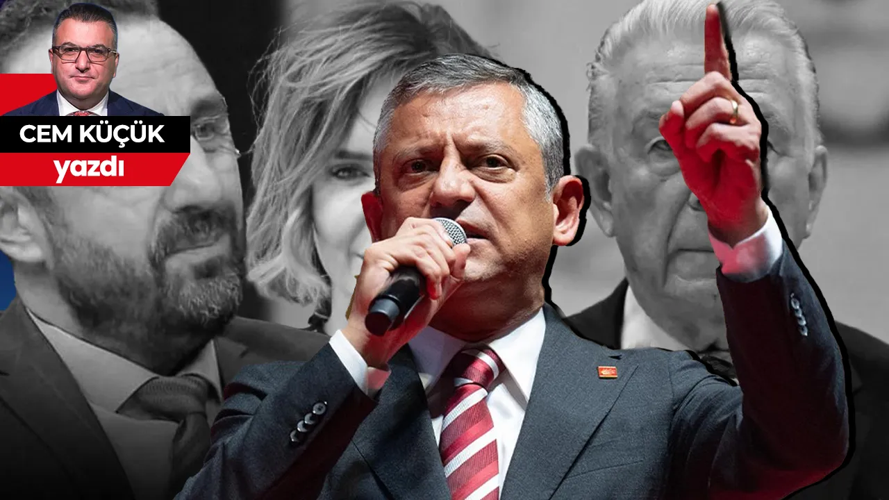 İYİCE DİBE VURDULAR!