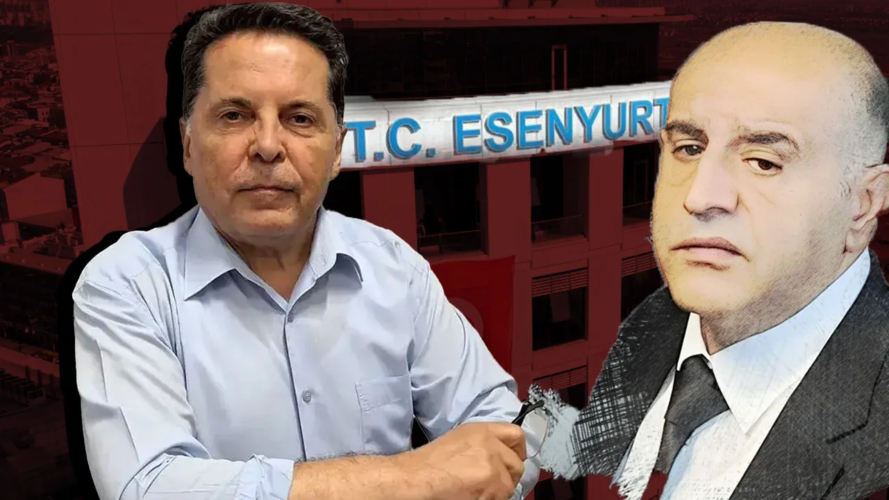 Ahmet Özer'den 'Aziz ihsan Aktaş' savunması: Cezaevi sürecinde tanıdım
