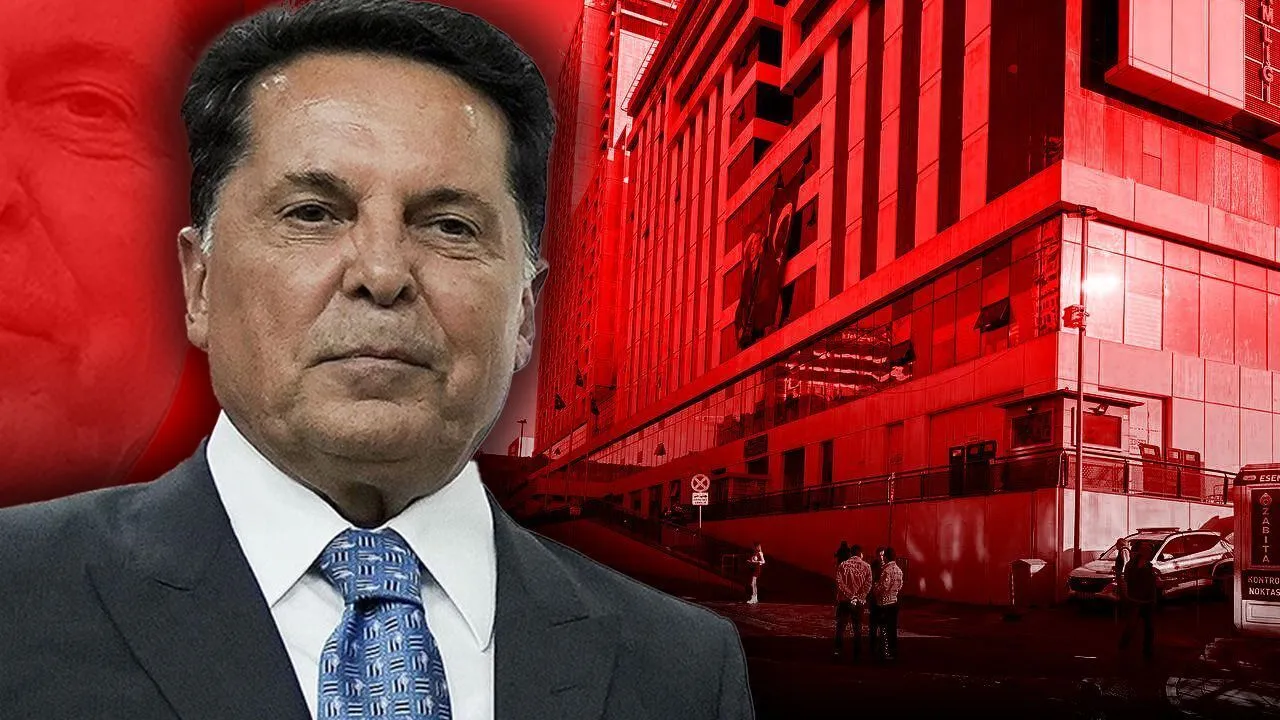 Ahmet Özer'den 'Aziz ihsan Aktaş' savunması: Cezaevi sürecinde tanıdım