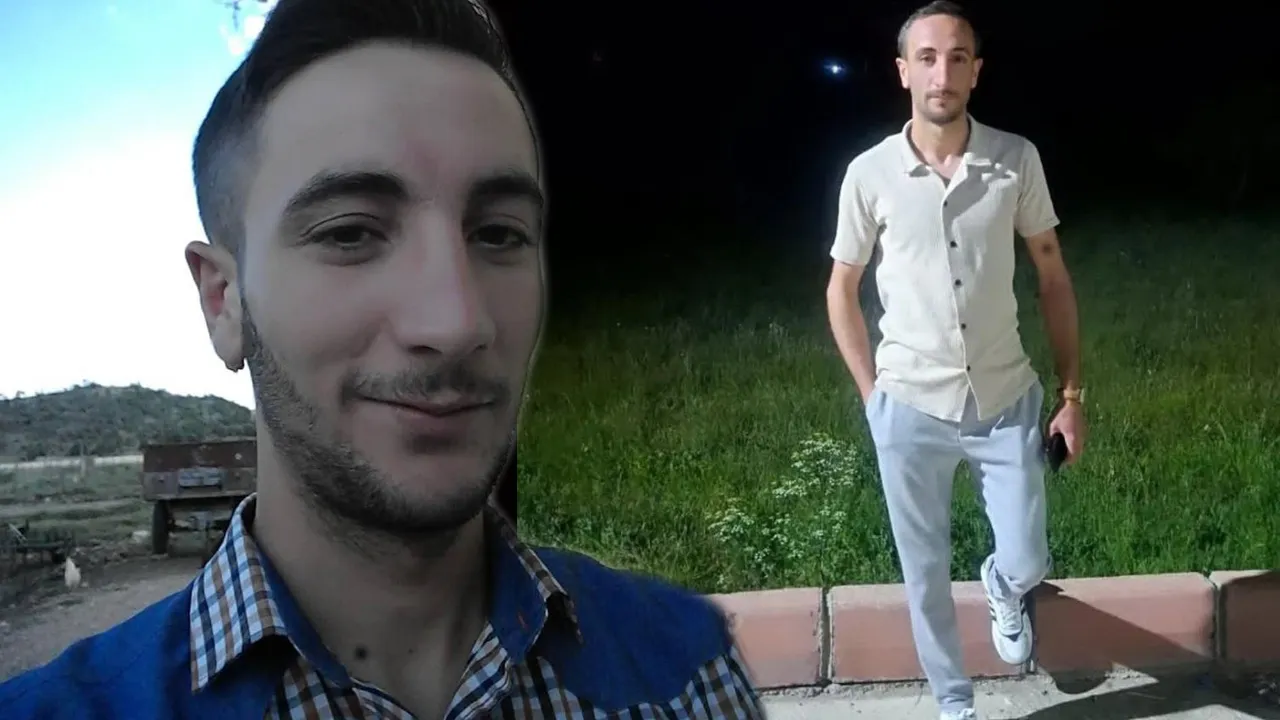 Ailesi endişeli: Kayıp İbrahim Erdoğan her yerde aranıyor