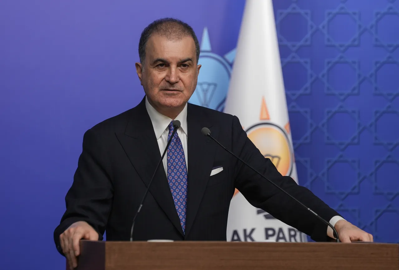 AK Parti'den Özgür Özel'e 'Mesut Özarslan' tepkisi! "Tam bir skandal"