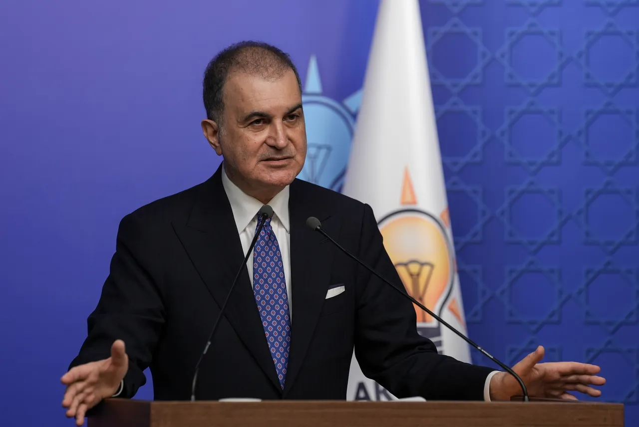 AK Parti'den Özgür Özel'e 'Mesut Özarslan' tepkisi! "Tam bir skandal"