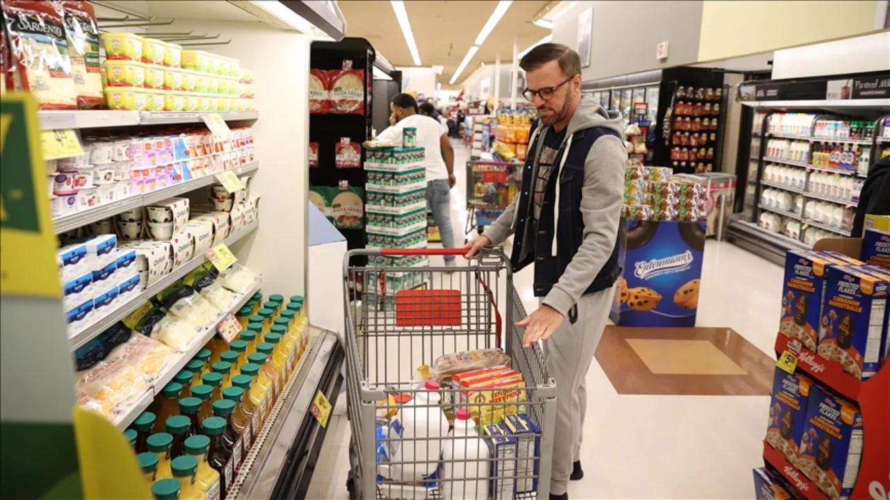 Altın, dolar ve borsada kritik bekleyiş... ABD enflasyon verileri ne zaman açıklanacak?