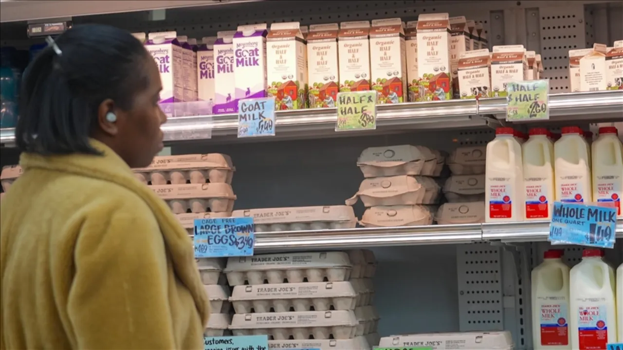 Altın, dolar ve borsada kritik bekleyiş... ABD enflasyon verileri ne zaman açıklanacak?