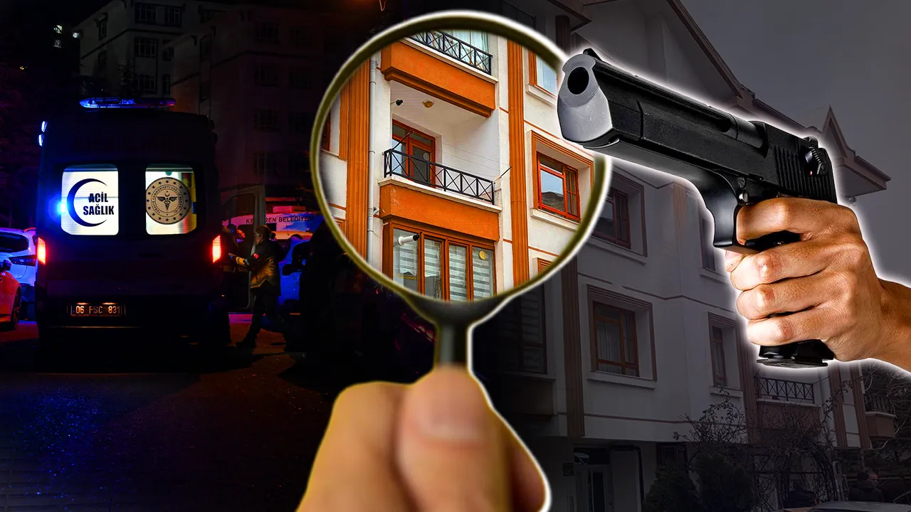 Ankara’daki vahşette yeni detaylar! Komşusu konuştu: Annesi ile çocuğunu arabada vurmuş