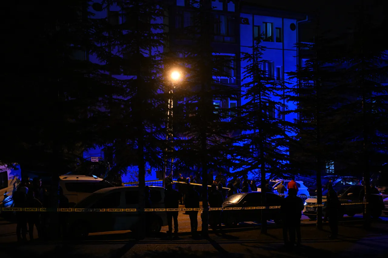 Ankara’daki vahşette yeni detaylar! Komşusu konuştu: Annesi ile çocuğunu arabada vurmuş