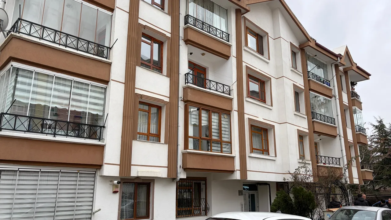 Ankara’daki vahşette yeni detaylar! Komşusu konuştu: Annesi ile çocuğunu arabada vurmuş