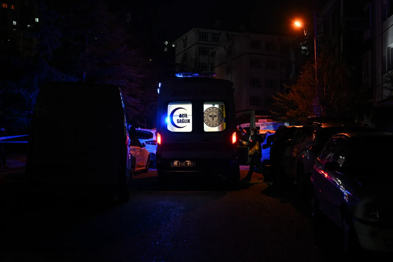 Ankara’daki vahşette yeni detaylar! Komşusu konuştu: Annesi ile çocuğunu arabada vurmuş